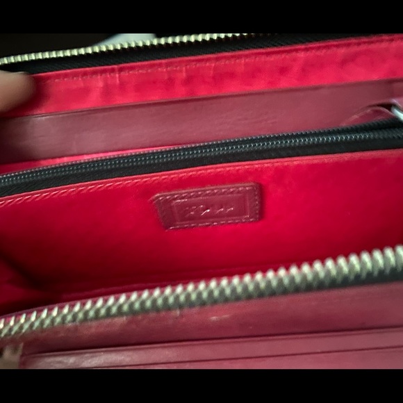 Authentic Tous soft leather and animal hair hobo - Picture 12 of 12